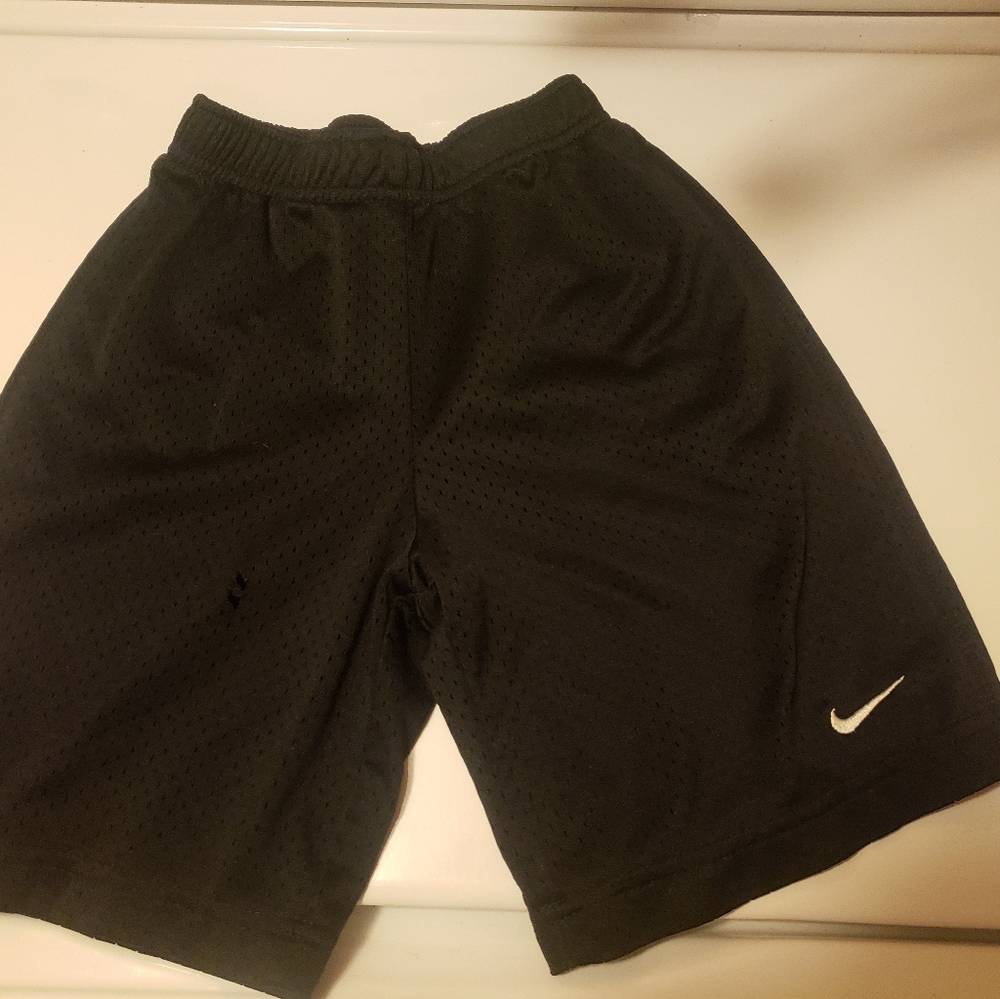 Boys shorts